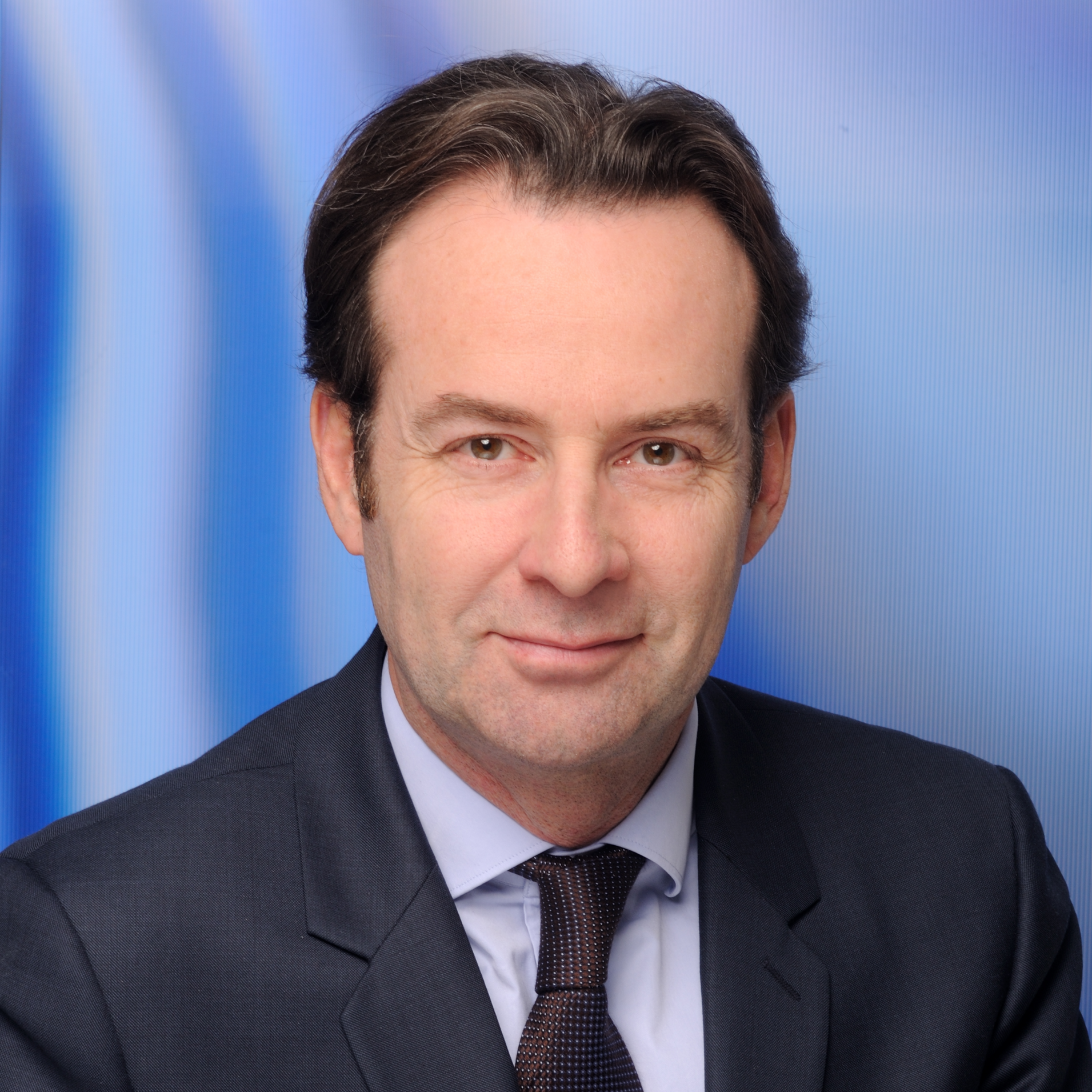 Emmanuel Charlot, Managing Director of Stimulus France